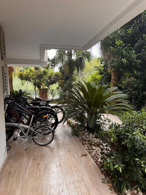 Flat in Antalya, Turkey, 55 m² - picture 11