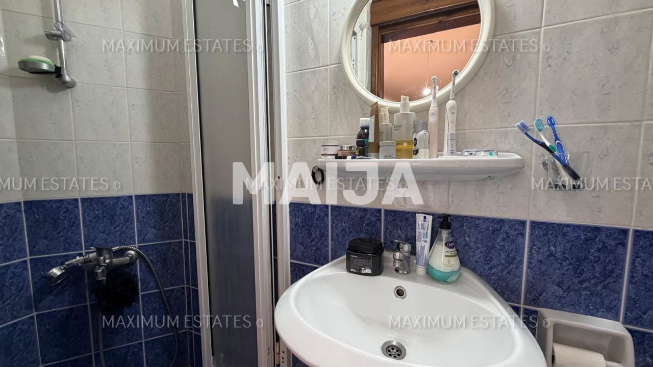 Apartment in Kyrenia, Zypern, 128 m² - Foto 10