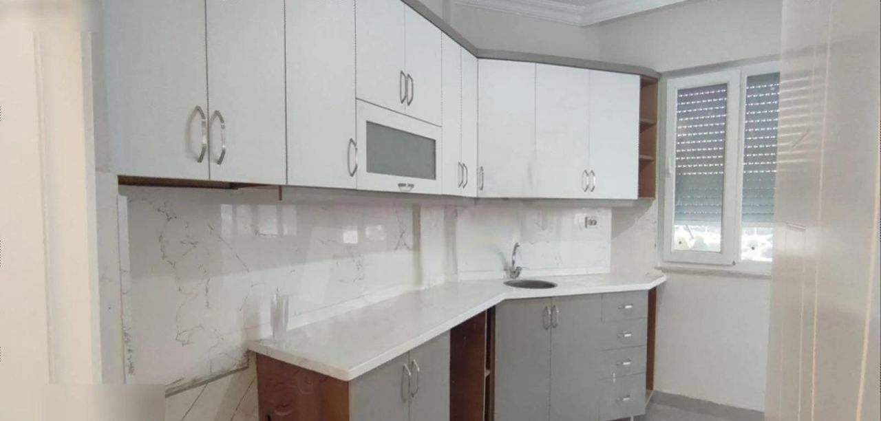 Flat in Antalya, Turkey, 145 m² - picture 1