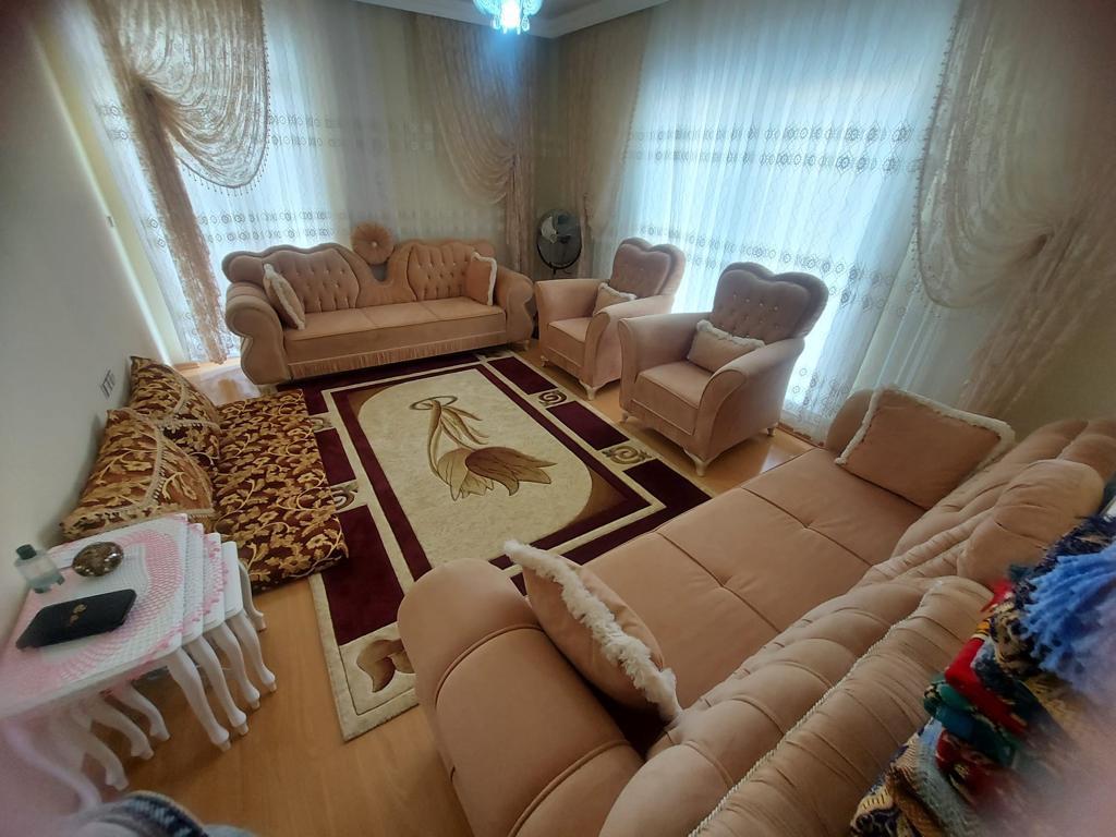 Piso en Antalya, Turquia, 135 m² - imagen 1