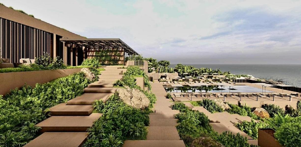 Appartamento a Yalikavak, Turchia, 106 m² - foto 1