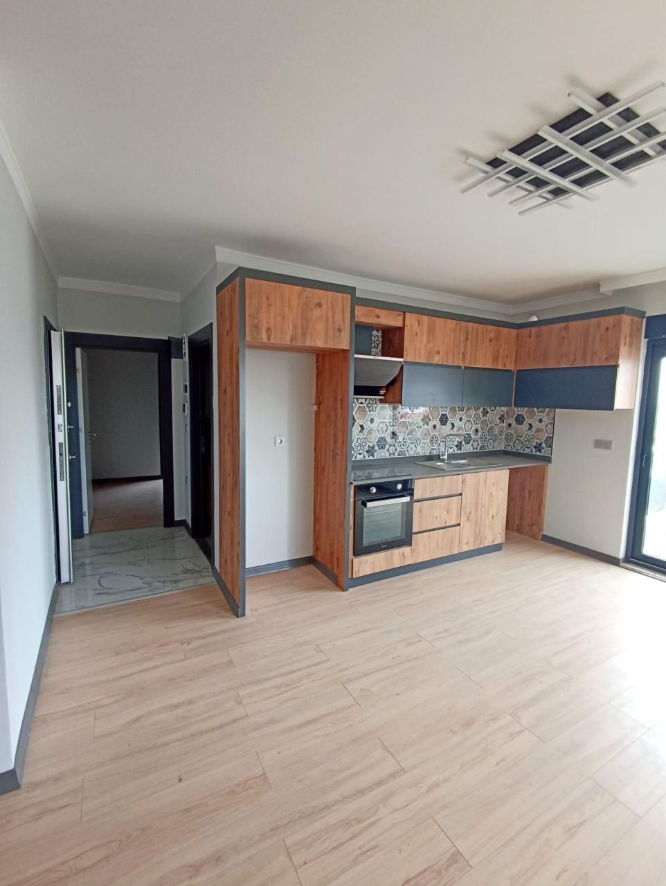 Penthouse in Antalya, Türkei, 140 m² - Foto 1