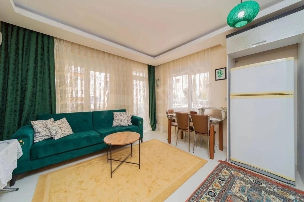 Appartamento a Antalya, Turchia, 40 m² - foto 1