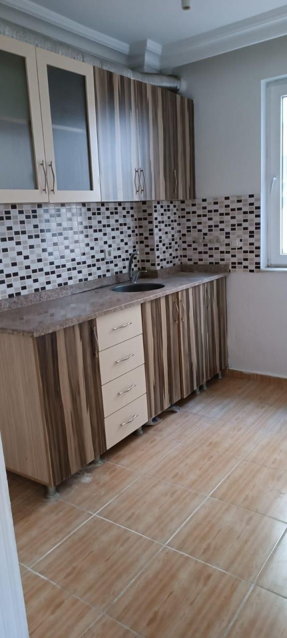 Wohnung in Antalya, Türkei, 38 m² - Foto 1