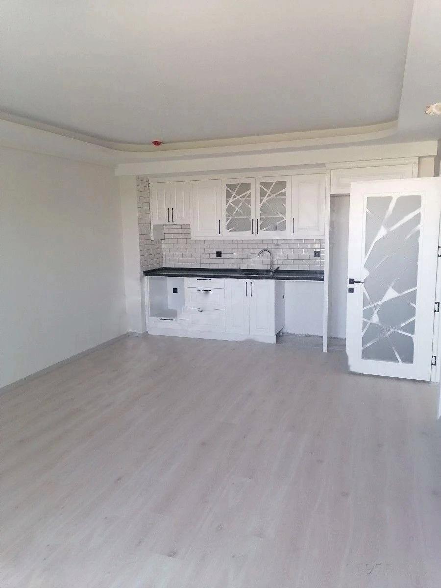 Wohnung in Mersin, Türkei, 90 m² - Foto 1