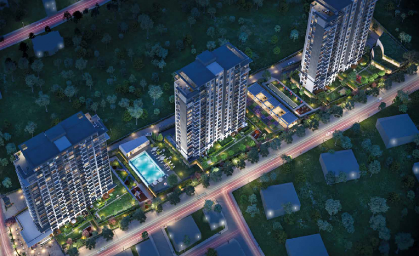 Appartement à Maltepe, Turquie, 72 m² - image 2