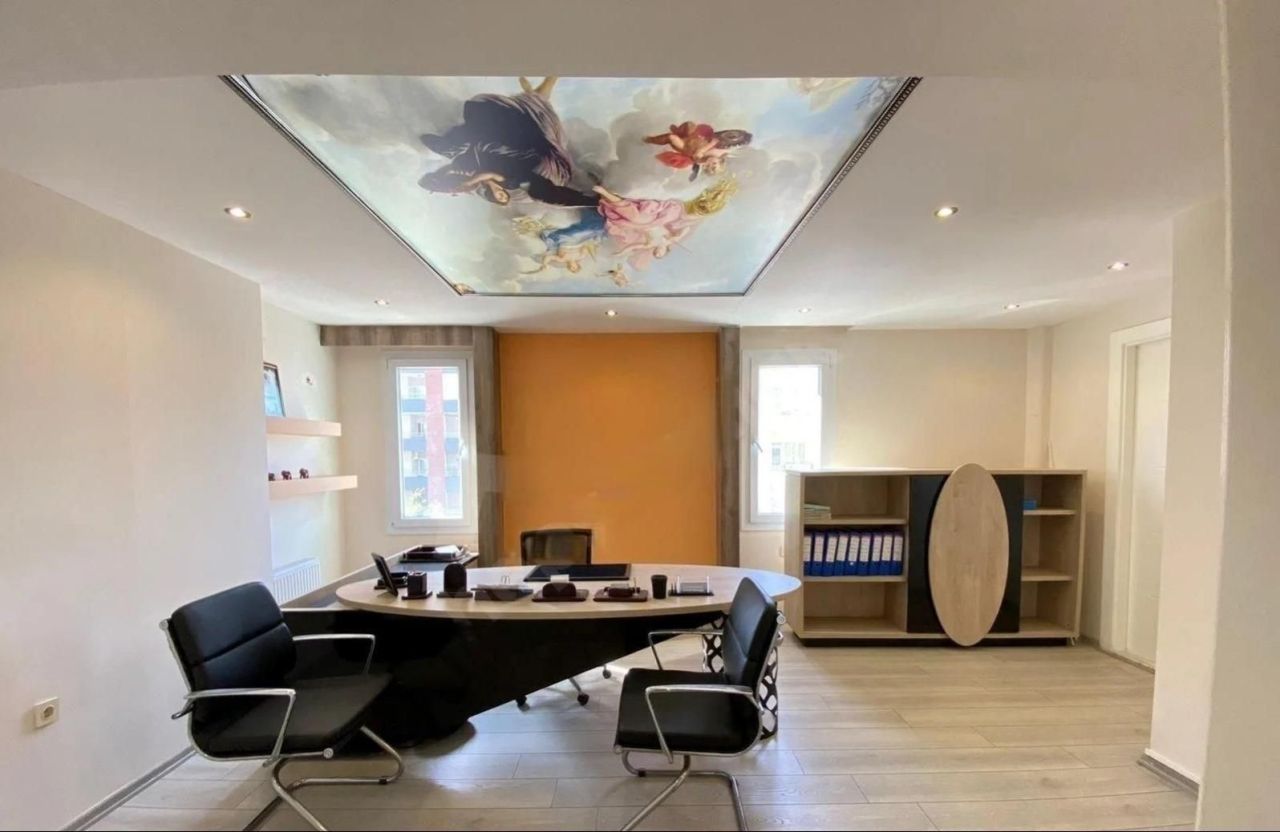 Appartamento a Mersin, Turchia, 140 m² - foto 2