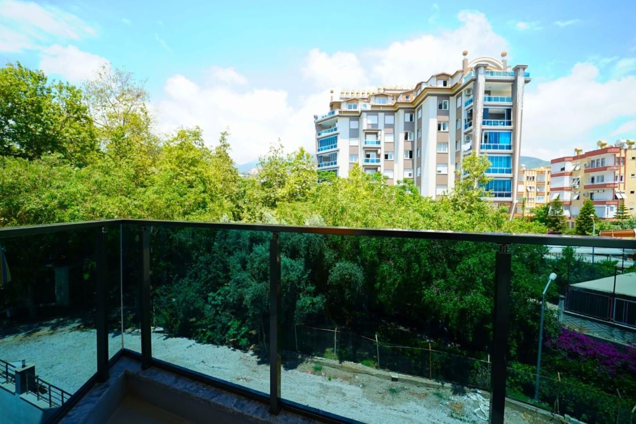 Appartement à Alanya, Turquie, 100 m² - image 2