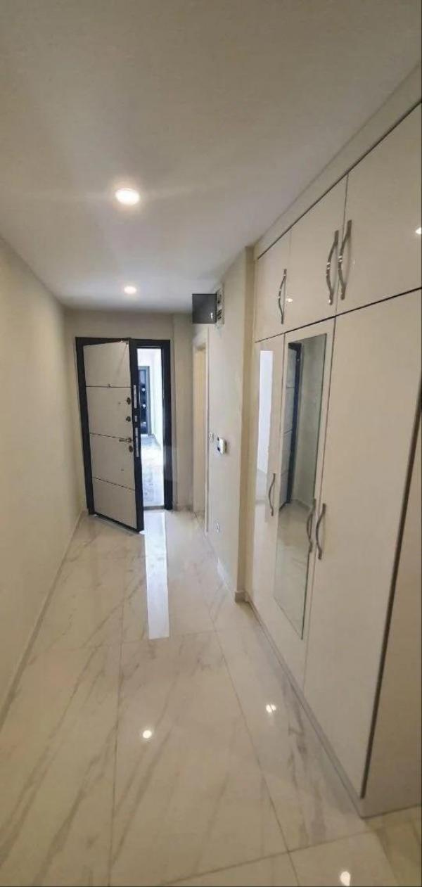 Flat in Alanya, Turkey, 110 m² - picture 2