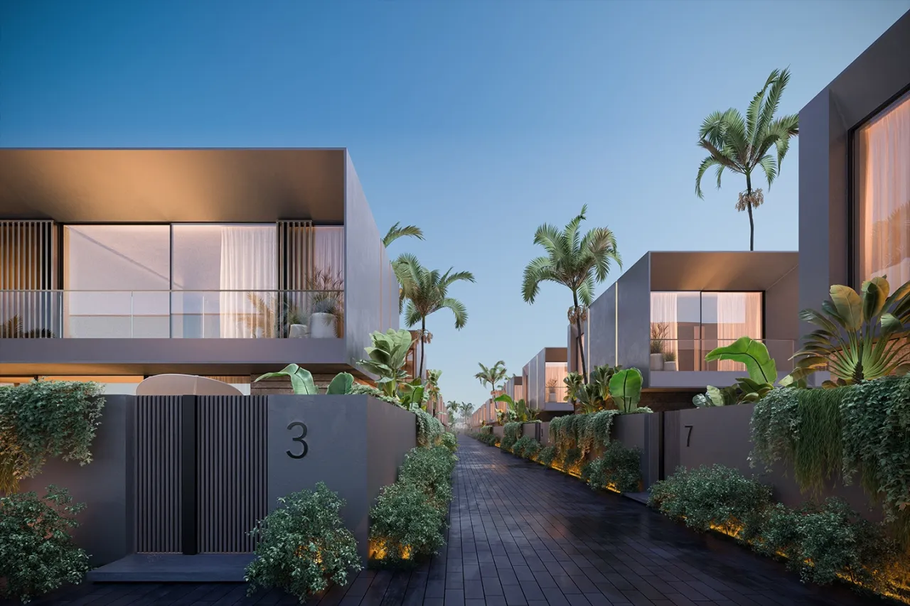 Villa a Nusa Dua, Indonesia, 281 m² - foto 2