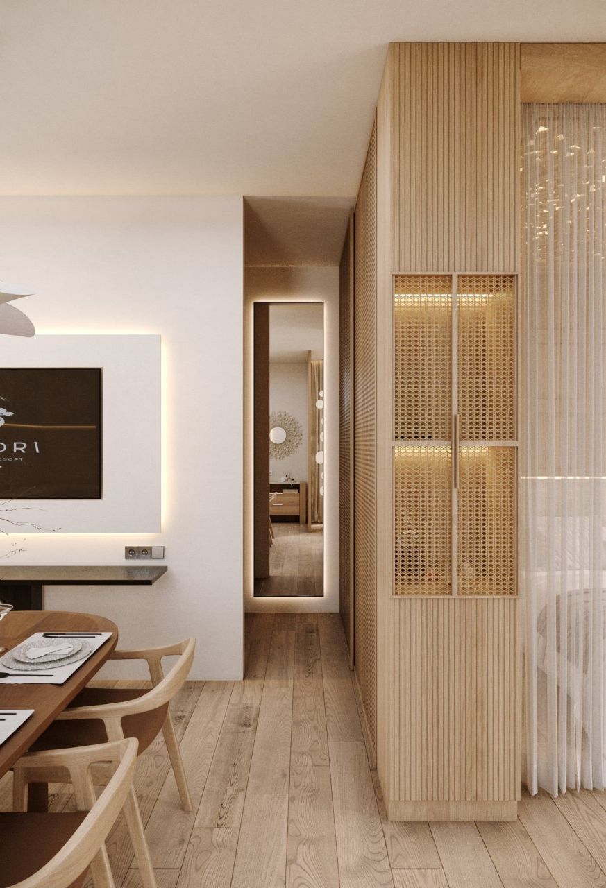 Villa en Nusa Dua, Indonesia, 113 m² - imagen 9