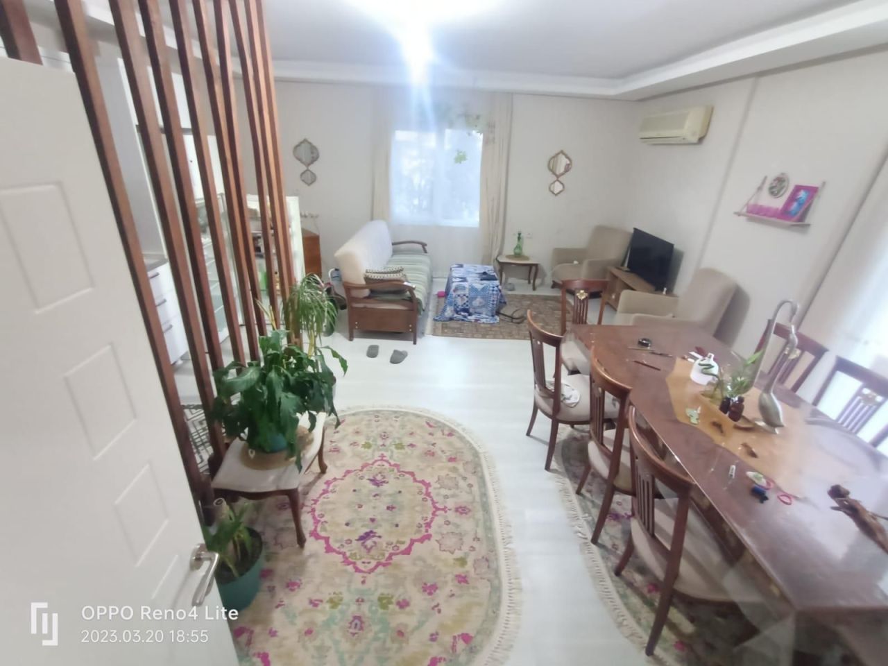 Wohnung in Antalya, Türkei, 85 m² - Foto 2
