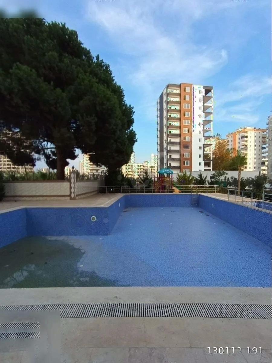 Piso en Mersin, Turquia, 165 m² - imagen 2