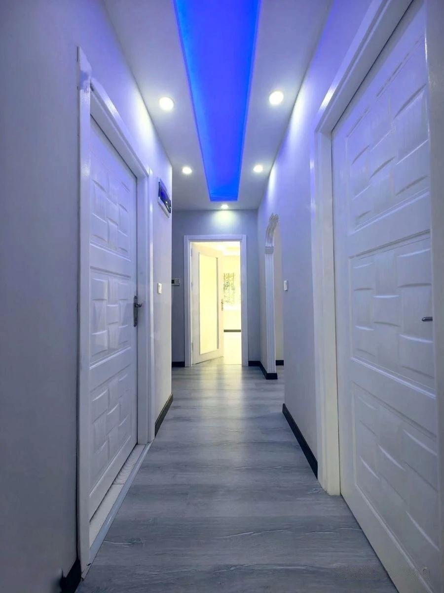 Piso en Antalya, Turquia, 90 m² - imagen 2