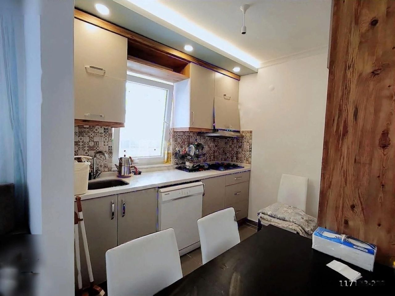 Piso en Antalya, Turquia, 110 m² - imagen 2