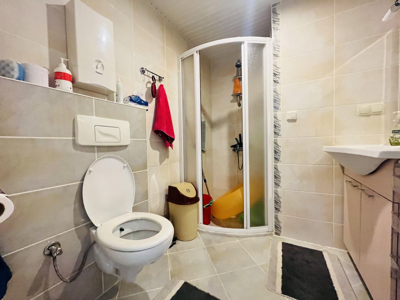 Appartamento a Alanya, Turchia, 115 m² - foto 3