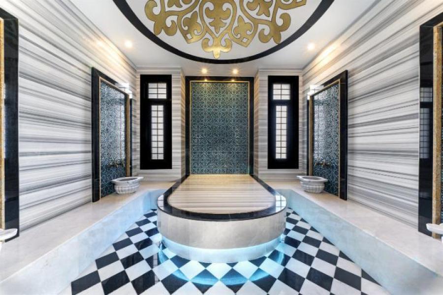 Piso en Alanya, Turquia, 120 m² - imagen 3