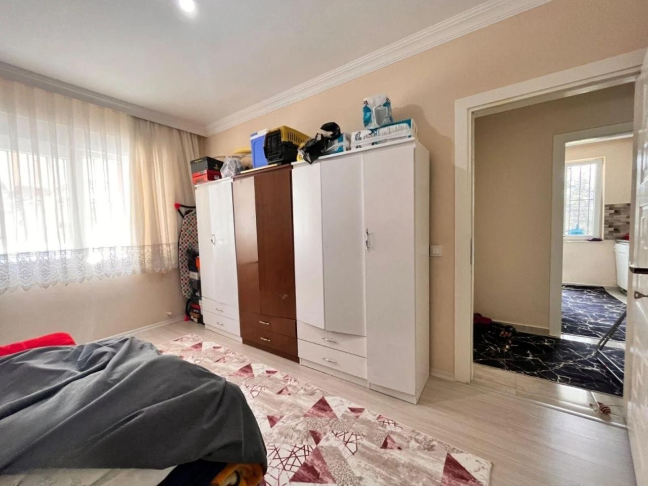 Appartamento a Antalya, Turchia, 80 m² - foto 3