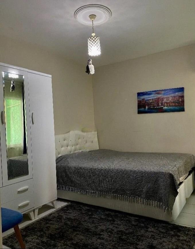 Wohnung in Alanya, Türkei, 127 m² - Foto 3