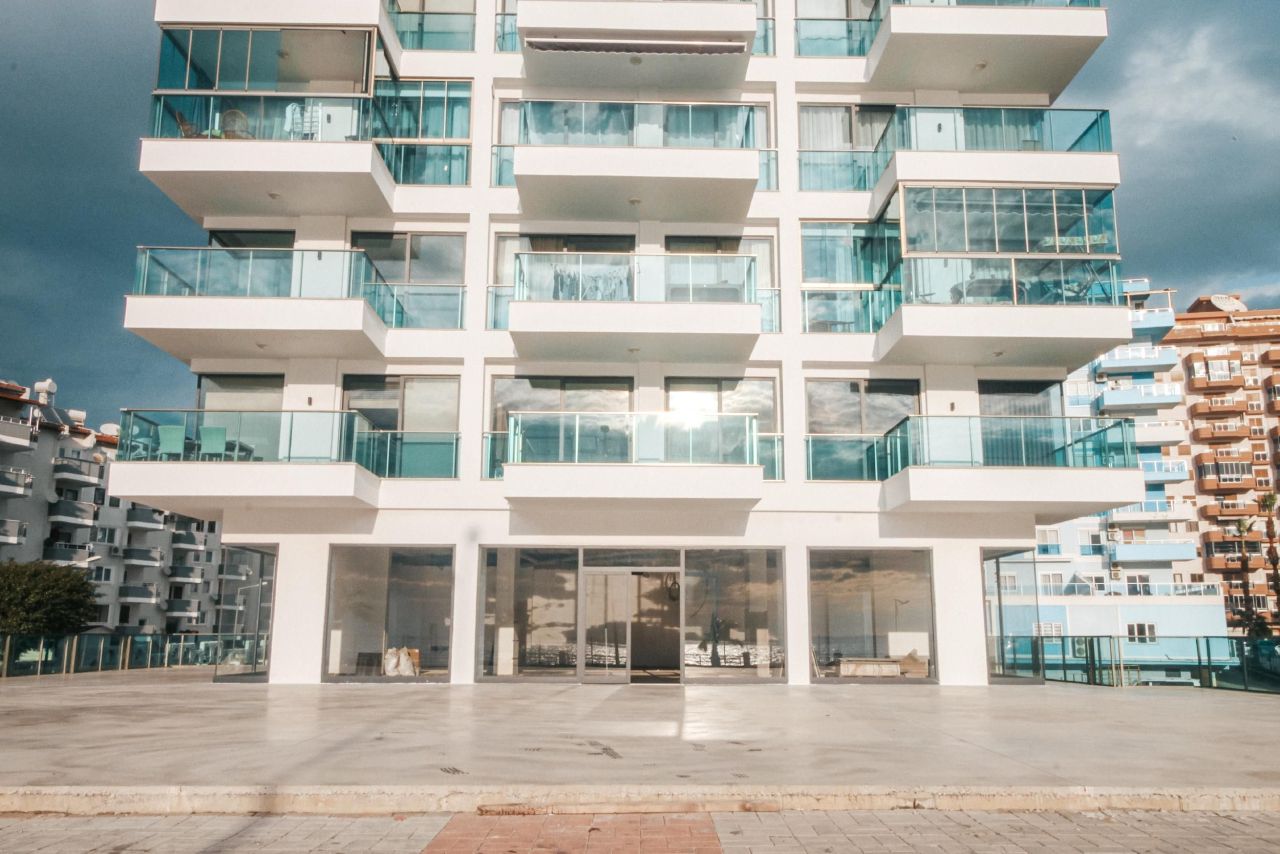 Commercial property in Alanya, Turkey, 180 m² - picture 3