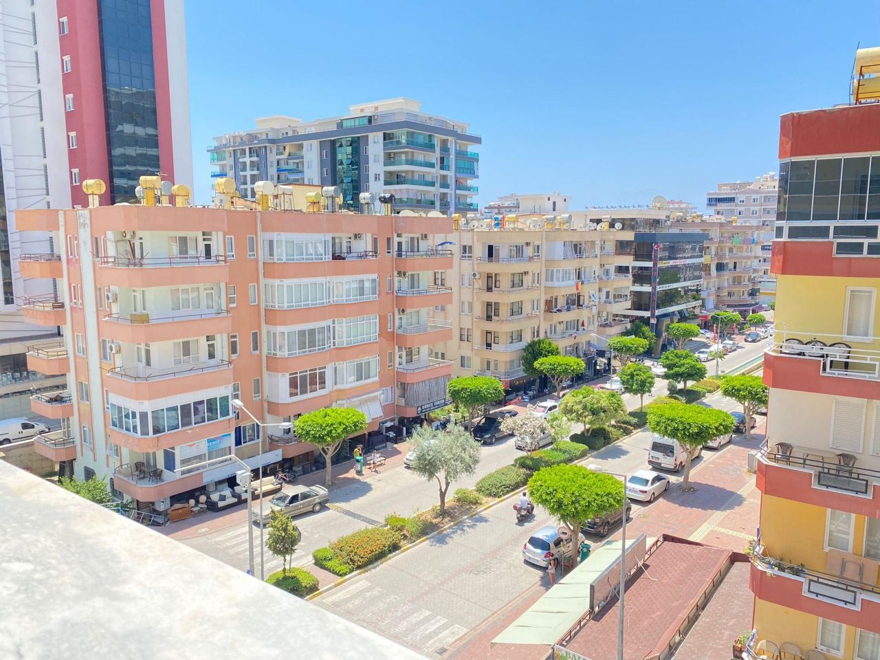 Appartement à Alanya, Turquie, 65 m² - image 3