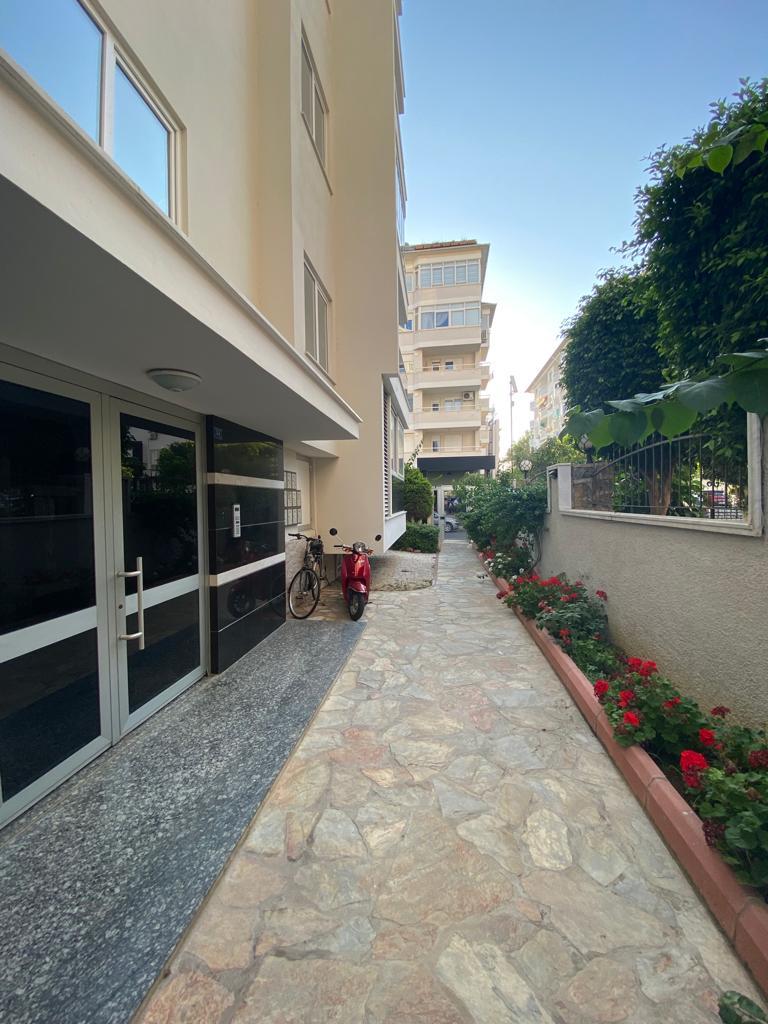 Wohnung in Alanya, Türkei, 65 m² - Foto 3