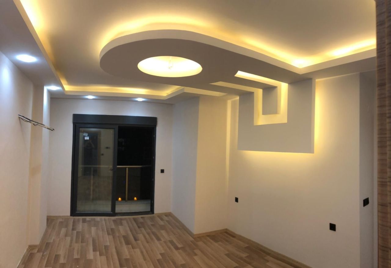 Penthouse in Alanya, Türkei, 380 m² - Foto 3