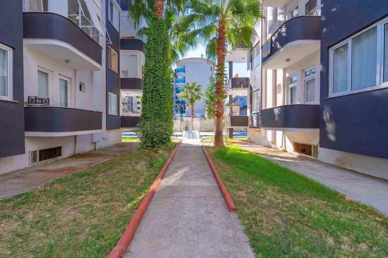 Flat in Konakli, Turkey, 75 m² - picture 3