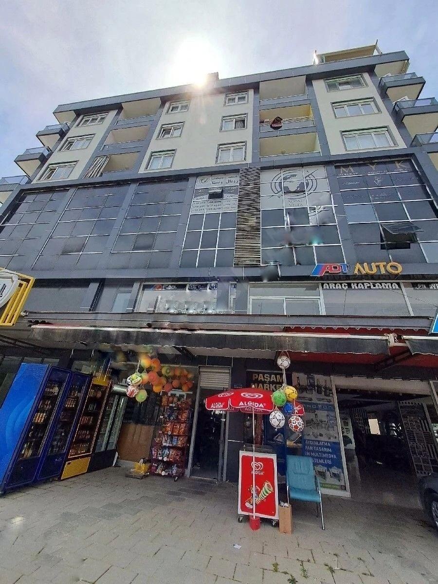 Wohnung in Alanya, Türkei, 90 m² - Foto 3