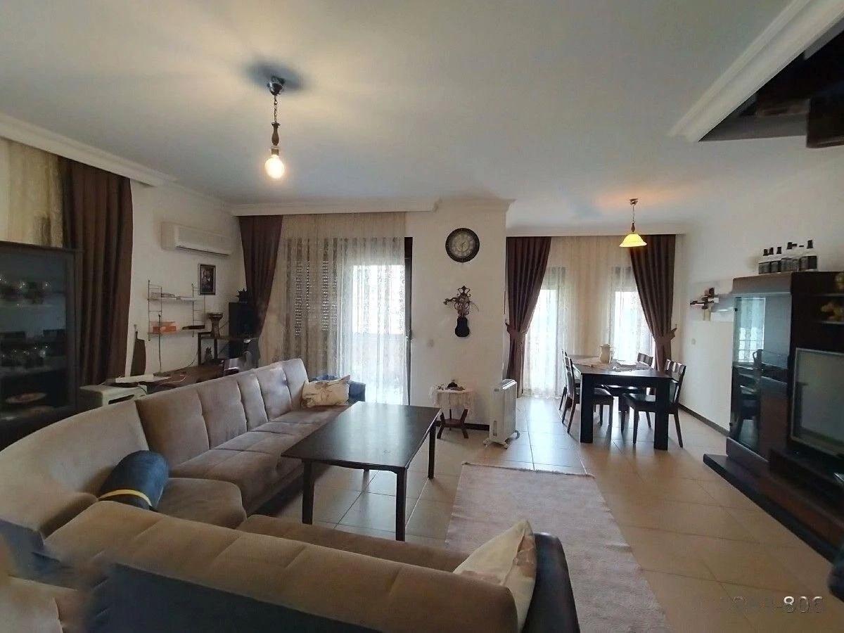 Villa a Merkez, Turchia, 145 m² - foto 3