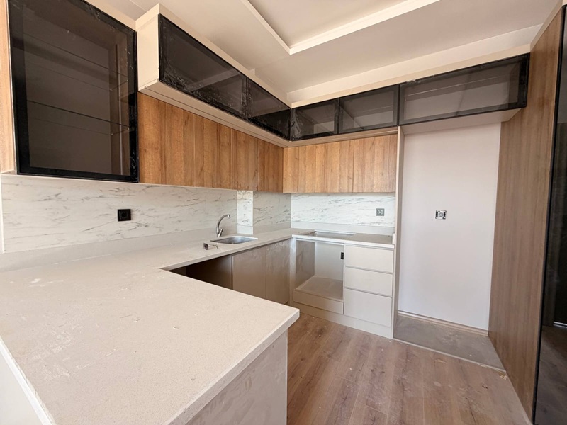 Apartamento en Mersin, Turquia, 68 000 m² - imagen 8