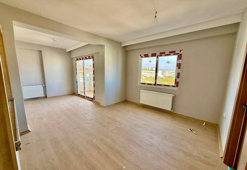 Studio à Mersin, Turquie, 45 m² - image 3