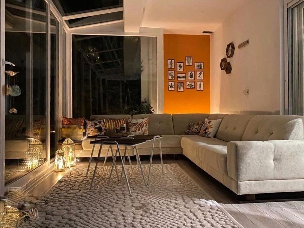 Villa a Merkez, Turchia, 100 m² - foto 4