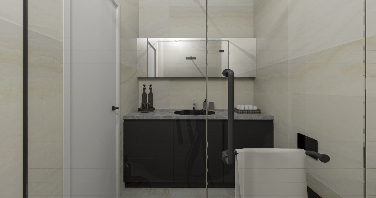 Appartamento a Alanya, Turchia, 45 m² - foto 4