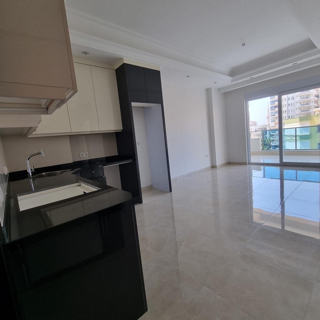 Flat in Alanya, Turkey, 70 m² - picture 4