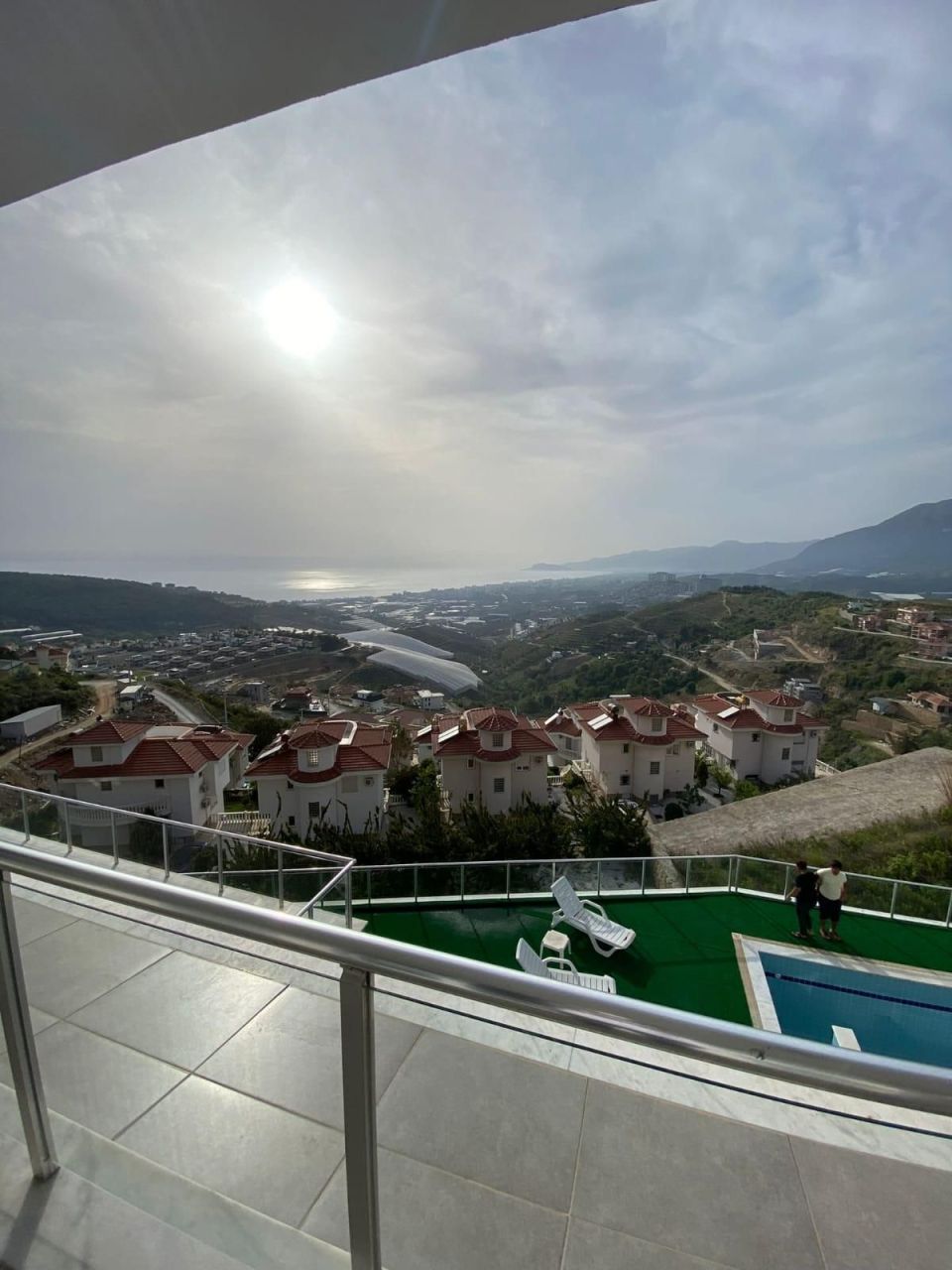 Villa in Alanya, Turkey, 330 m² - picture 4