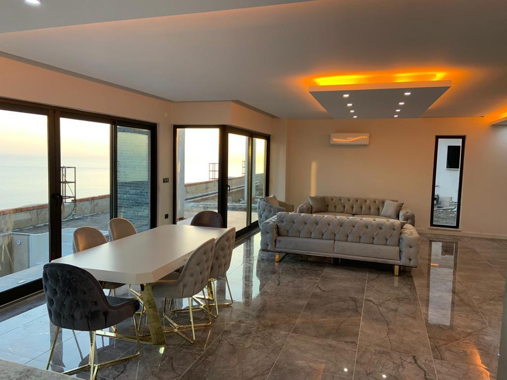 Villa en Alanya, Turquia, 290 m² - imagen 5
