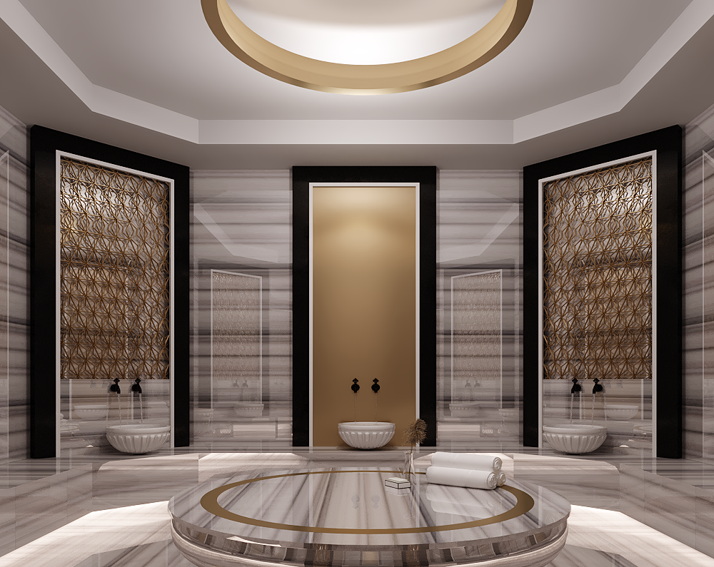 Piso en Alanya, Turquia, 59 m² - imagen 5