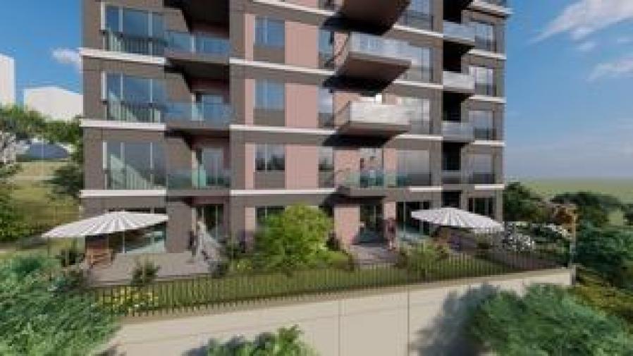 Piso en Estambul, Turquia, 148 m² - imagen 5