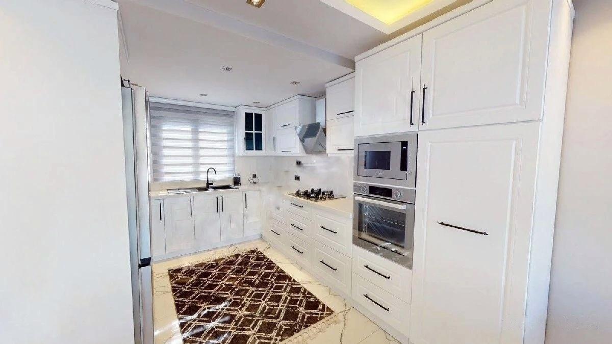 Villa a Kemer, Turchia, 240 m² - foto 5
