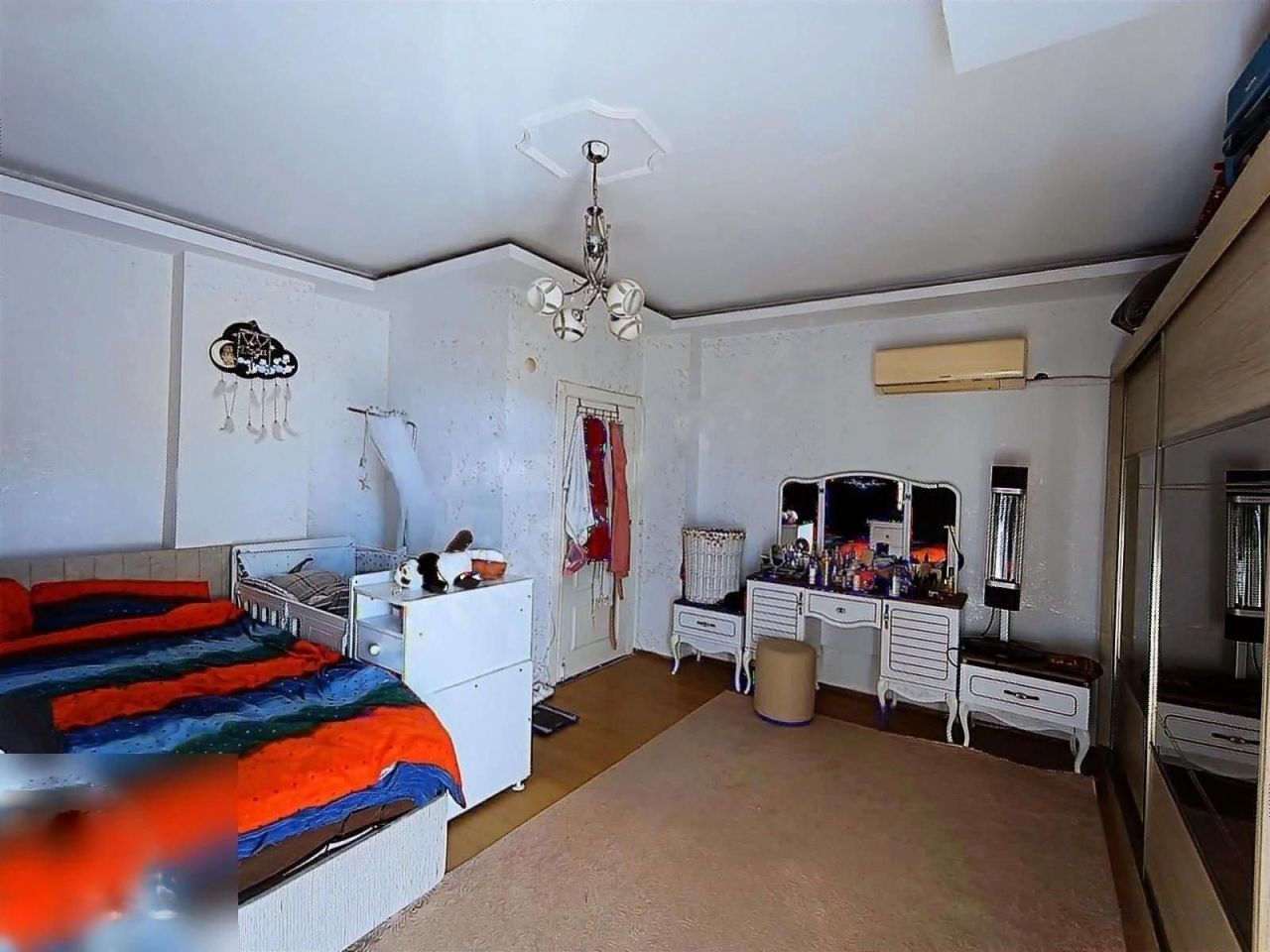 Piso en Antalya, Turquia, 90 m² - imagen 5