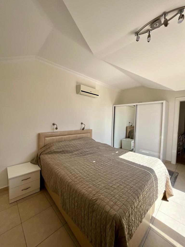 Penthouse in Alanya, Turkey, 240 m² - picture 5