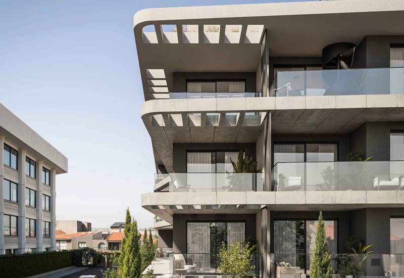Investment project in Limassol, Cyprus, 1 570 m² - picture 12