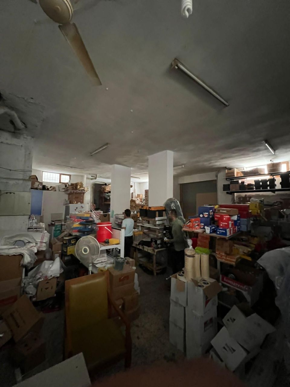 Proprietà commerciale a Alanya, Turchia, 150 m² - foto 5