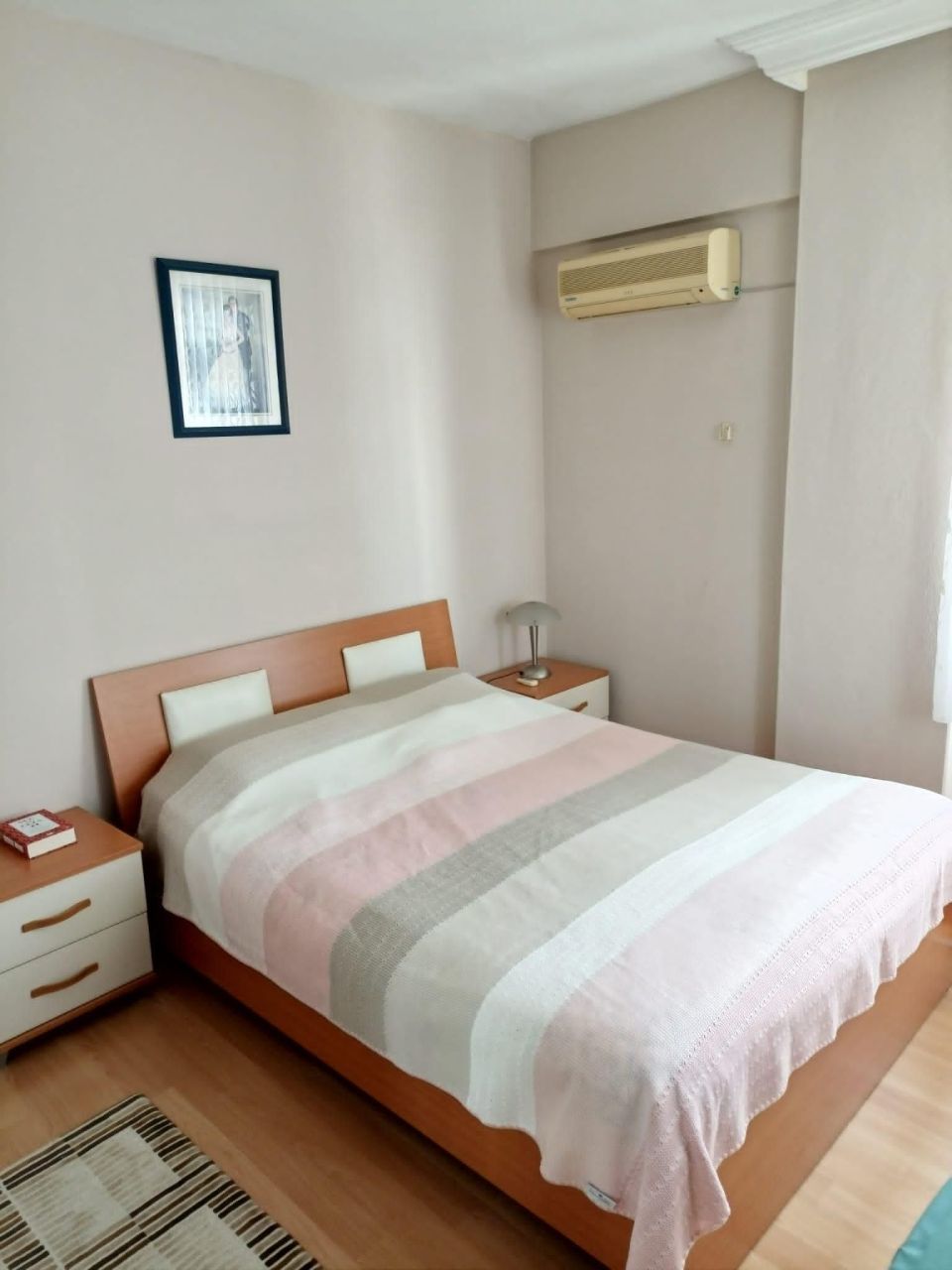 Flat in Antalya, Turkey, 110 m² - picture 6