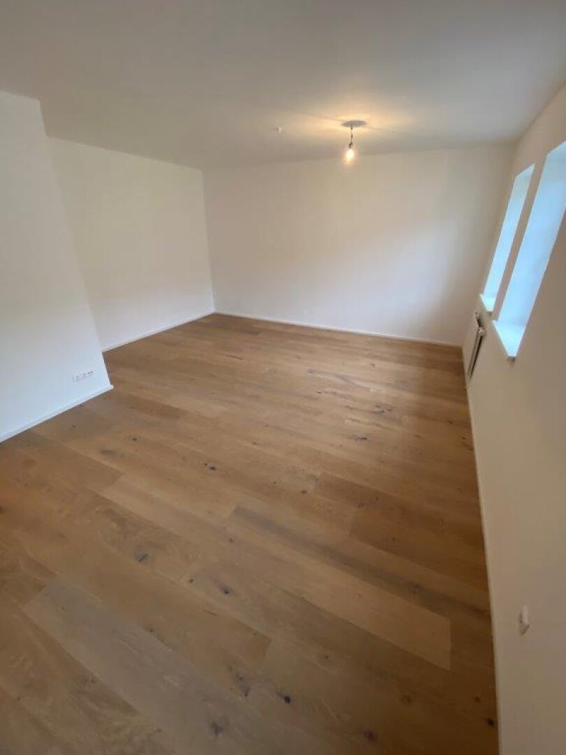 Wohnung in Linz, Österreich, 37.83 m² - Foto 2