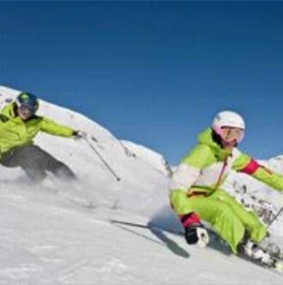 Terrain à Obertauern, Autriche, 3 800 m² - image 3