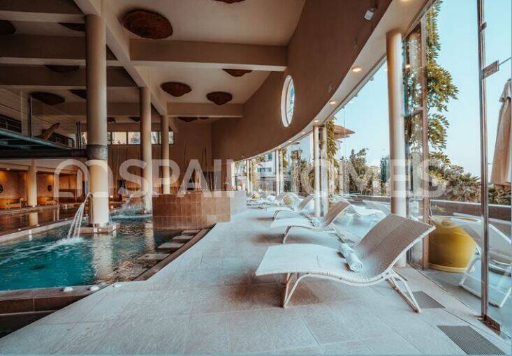 Appartement à Fuengirola, Espagne, 149 m² - image 19