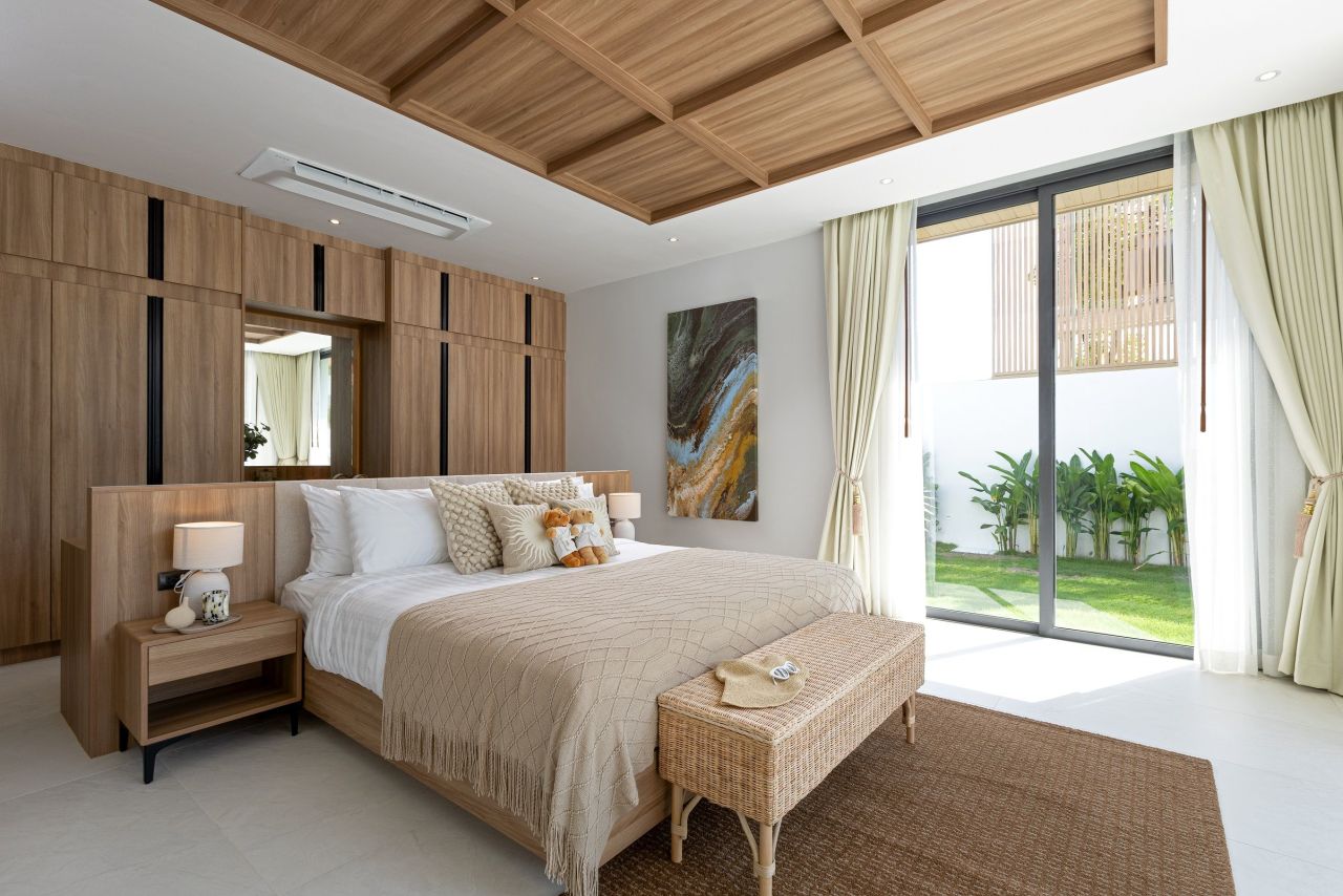 Villa on Phuket Island, Thailand, 404 m² - picture 13