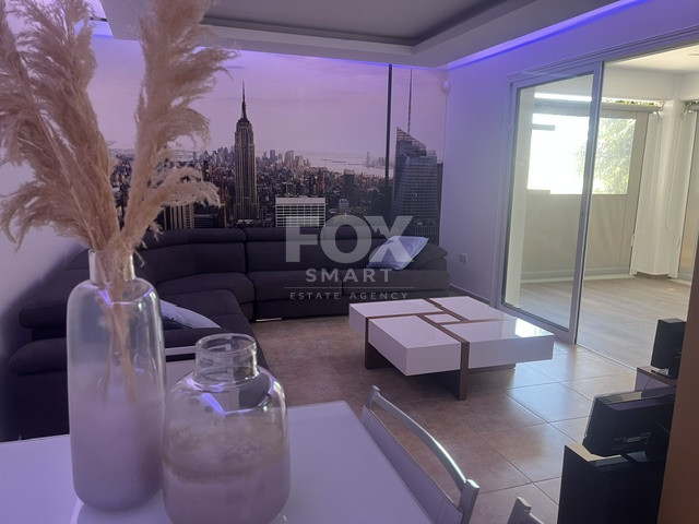 Apartment in Limassol, Cyprus, 115 m² - picture 2